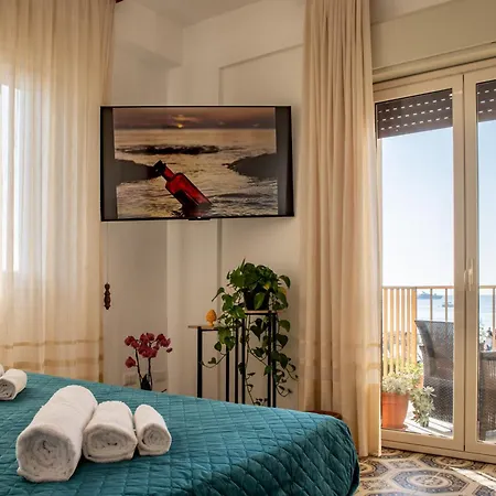 Nacara Apartment