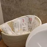 Nacarà Appartement