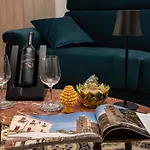 Nacarà Apartamento