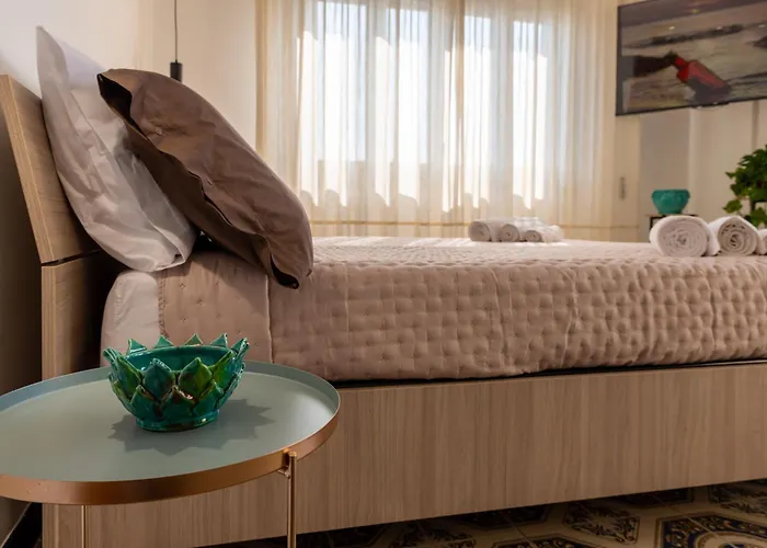 Appartement Nacara *