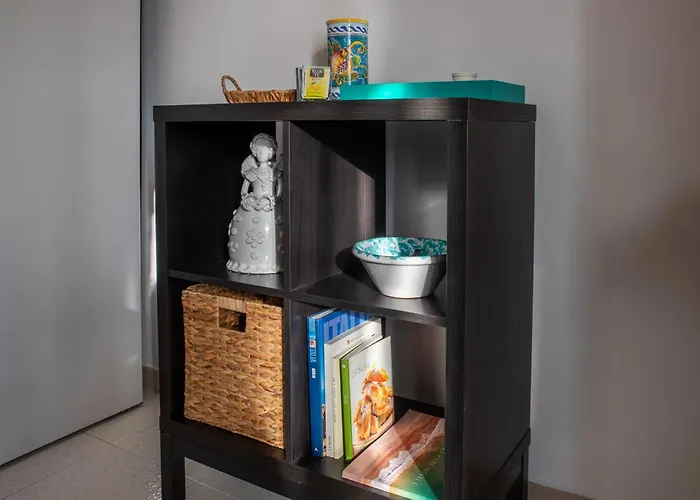 Appartement Nacara *