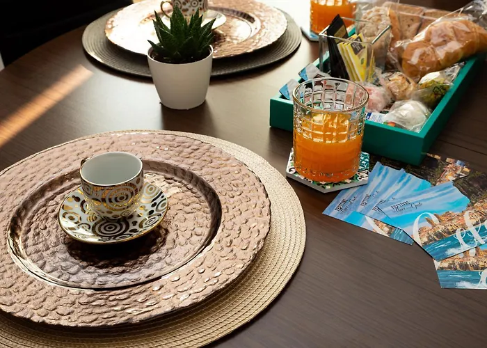 Nacara Appartement Cefalù