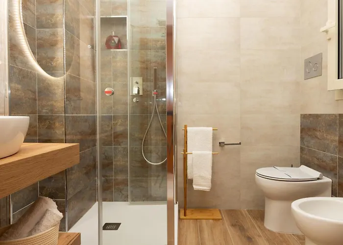 Nacarà Appartement *