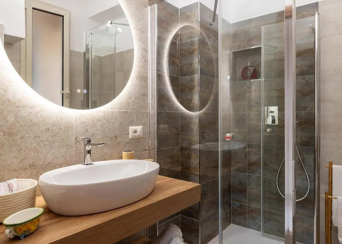 Appartement Nacara Cefalù